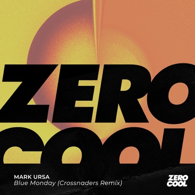 Blue Monday (Crossnaders Remix) - Single