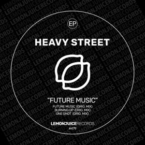 Future Music - Single
