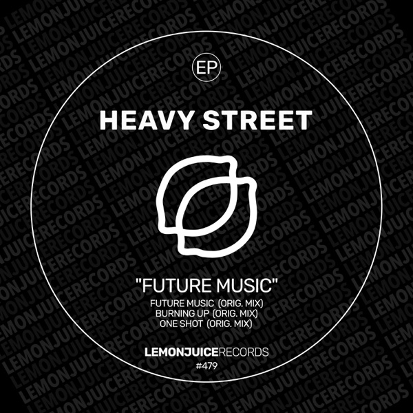 Future Music - Single