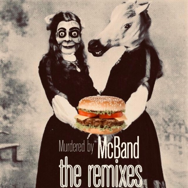 Betty White's Dead (McRemix)