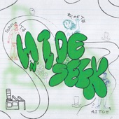 Hide N Seek (feat. Taet) artwork