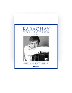 Escucha a Руслан Катчиев, mira videos musicales, lee su biografía, consulta las fechas de las gira y más.
