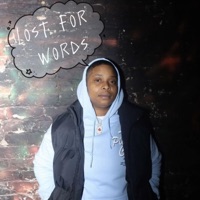 Lost For Words - Single - Ace the homie