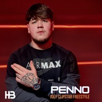 Penno (Joey Clipstar Freestyle) - Single - Hardest Bars