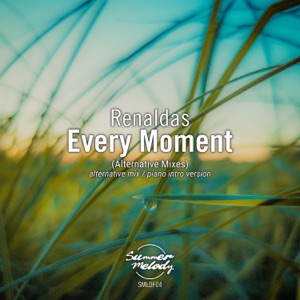 Every Moment (Alternative Mixes) - Single