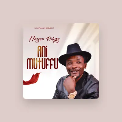 Listen to Hassan Nduga, watch music videos, read bio, see tour dates & more!