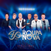 Roupa Nova - Roupa Nova 40 Anos (Ao Vivo)  arte