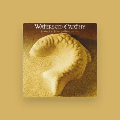 Listen to Waterson:Carthy, watch music videos, read bio, see tour dates & more!