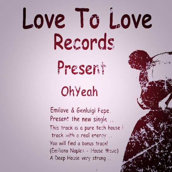 Ohyeah - Single