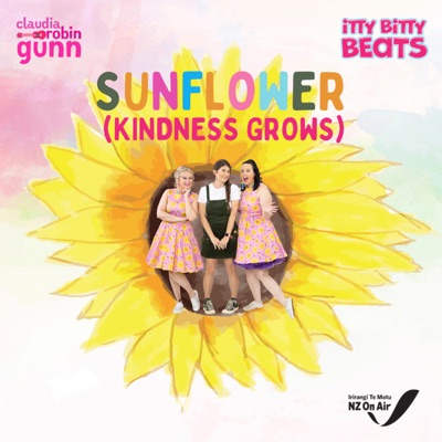 Sunflower (Kindness Grows) - Single
