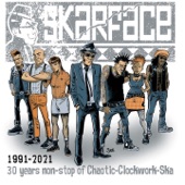 Skarface 1991-2021 Non-Stop of Chaotic Ska artwork