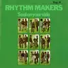 The Rhythm Makers - Zone
