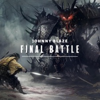 Final Battle - Single - Johnny Blaze