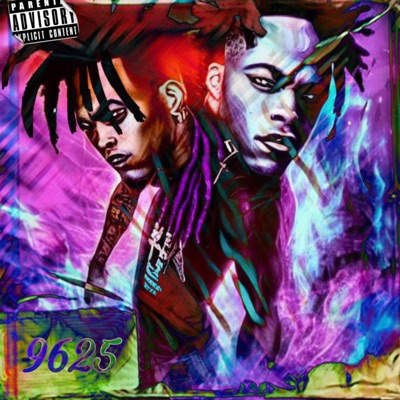 9625 (feat. KSlate)