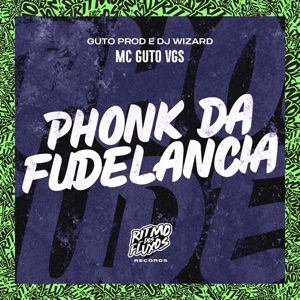 Phonk da Fudelancia