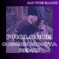 Prologue (Cosmin Nichita Remix) - Single - AC The Bard