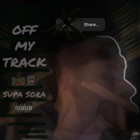 Off My Track - Single - Sora