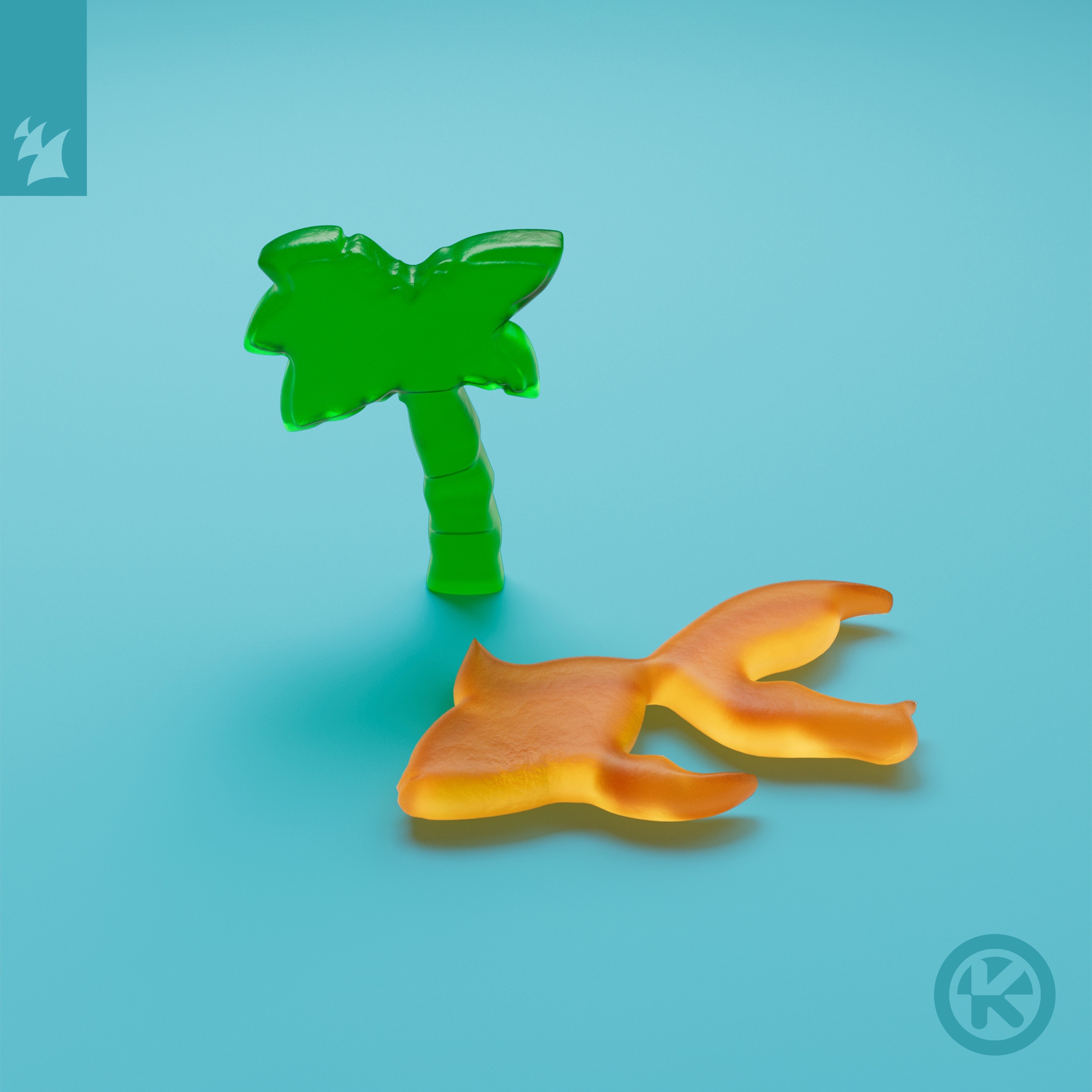 California Child (feat. Hi-Def) - Single