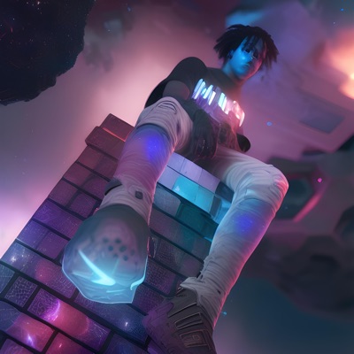 Outer Space - EP