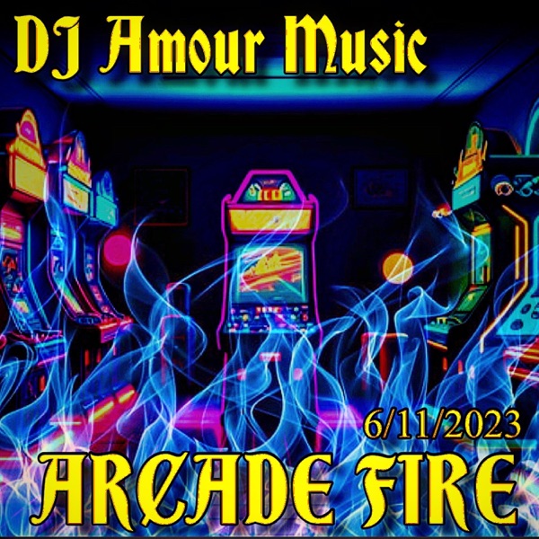Arcade Fire - Single