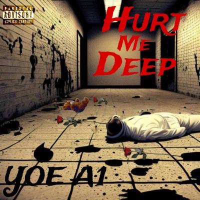 Hurt Me Deep - Single