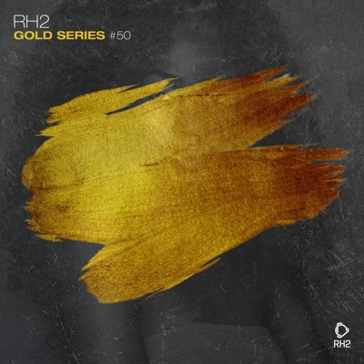 Rh2 Gold Series, Vol. 50