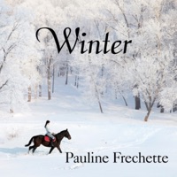 Winter - Pauline Frechette