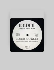 Listen to Bobby Cowley, watch music videos, read bio, see tour dates & more!