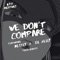 We Don't Compare (feat. Nessly & Lil Xelly) - NYF NOT YOUR FRIEND lyrics
