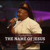 The Name of Jesus artwork