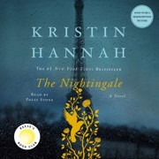 audiobook The Nightingale - Kristin Hannah