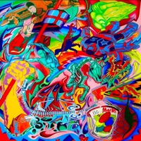 Windowpeaces - Single - Indigo 13