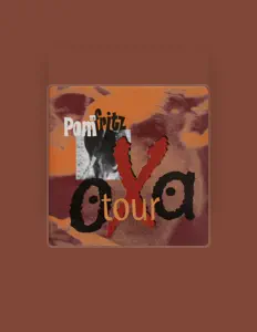 Listen to POMM FRITZ, watch music videos, read bio, see tour dates & more!