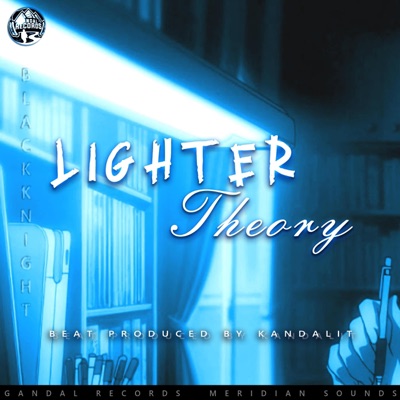 Lighter Theory - Single
