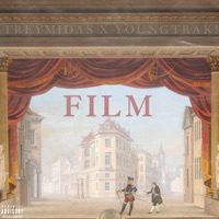 Film (feat. YoungTrak!) - Single - TreyMidas