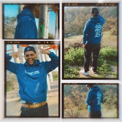 Big Bag Bigger Blessings - Single