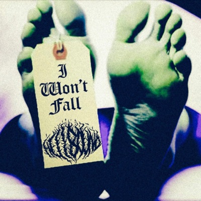 I Won't Fall - Single