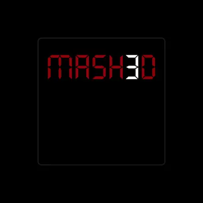 Listen to Mashed, watch music videos, read bio, see tour dates & more!