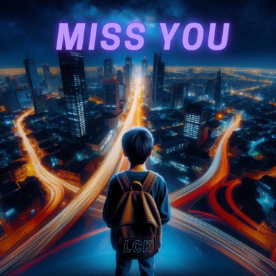 miss you - Single