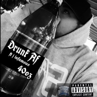 Drunk Af (feat. J-Infamous) - Single - JayCee_619