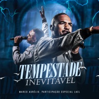 Tempestade Inevitável (feat. Lael) - Single - Marco Aurélio