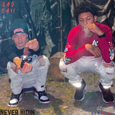 Bag Call (feat. GGB Mari) - Single