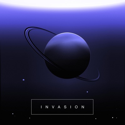 Invasion - Single