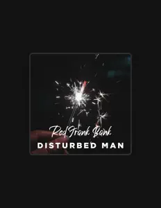 Red Frank Bank सुनें, म्यूज़िक वीडियो देखें, बायो पढ़ें, दौरे की तारीखें और बहुत कुछ देखें!