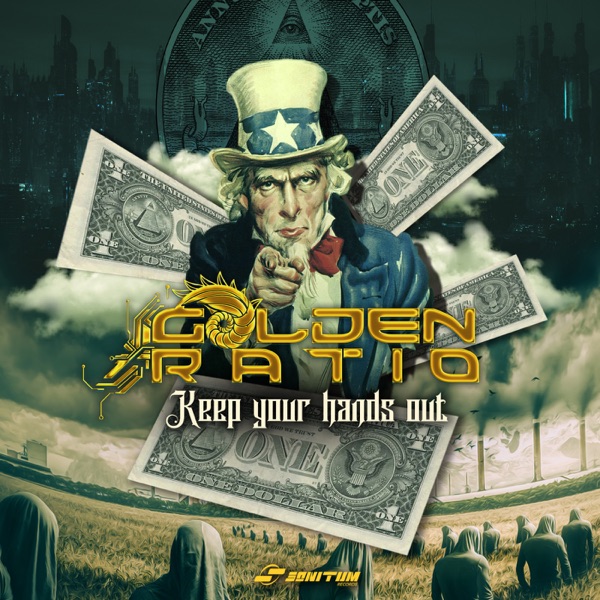 Keep Your Hands Out - Single