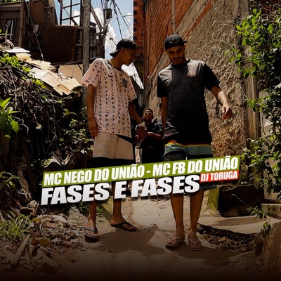 Fases e Fases - Single