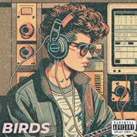 Birds - Single - Tony Fernandez