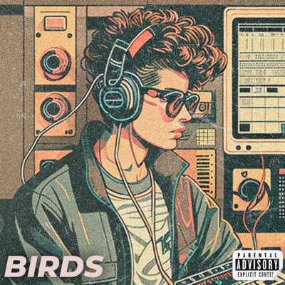 Birds - Single