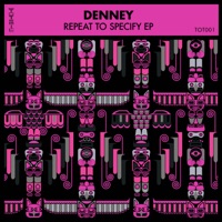 Repeat to Specify EP - Denney