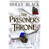 The Prisoner's Throne - Holly Black Cover Art